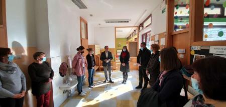 Otvoritev razvojnega oddelka, 2.3.22 (Matej Kavčič) (1)